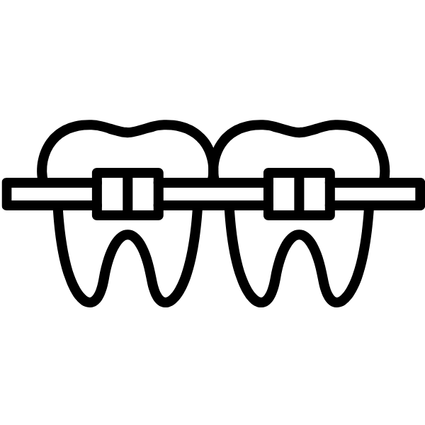 Self-Ligating Brackets